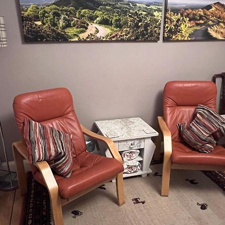 ออร์ชาร์ด ไซด์ เบด แอนด์ เบรกฟาสต์ Bed & Breakfast Hanley Swan ภายนอก รูปภาพ