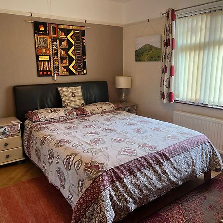 ออร์ชาร์ด ไซด์ เบด แอนด์ เบรกฟาสต์ Bed & Breakfast Hanley Swan ภายนอก รูปภาพ