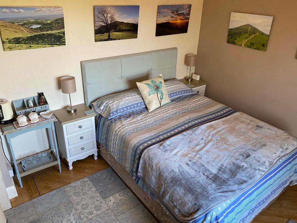 ออร์ชาร์ด ไซด์ เบด แอนด์ เบรกฟาสต์ Bed & Breakfast Hanley Swan ภายนอก รูปภาพ