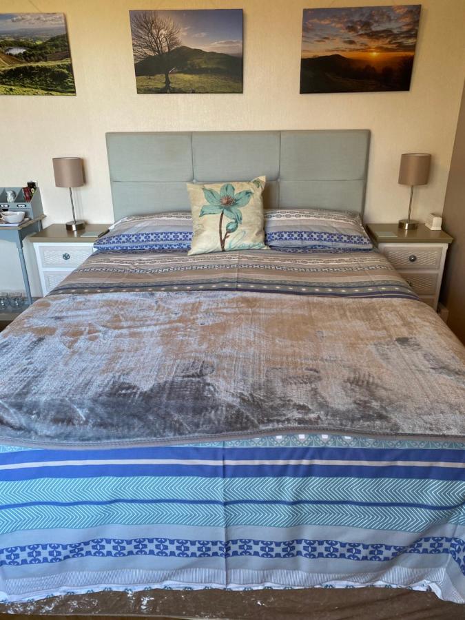 ออร์ชาร์ด ไซด์ เบด แอนด์ เบรกฟาสต์ Bed & Breakfast Hanley Swan ภายนอก รูปภาพ