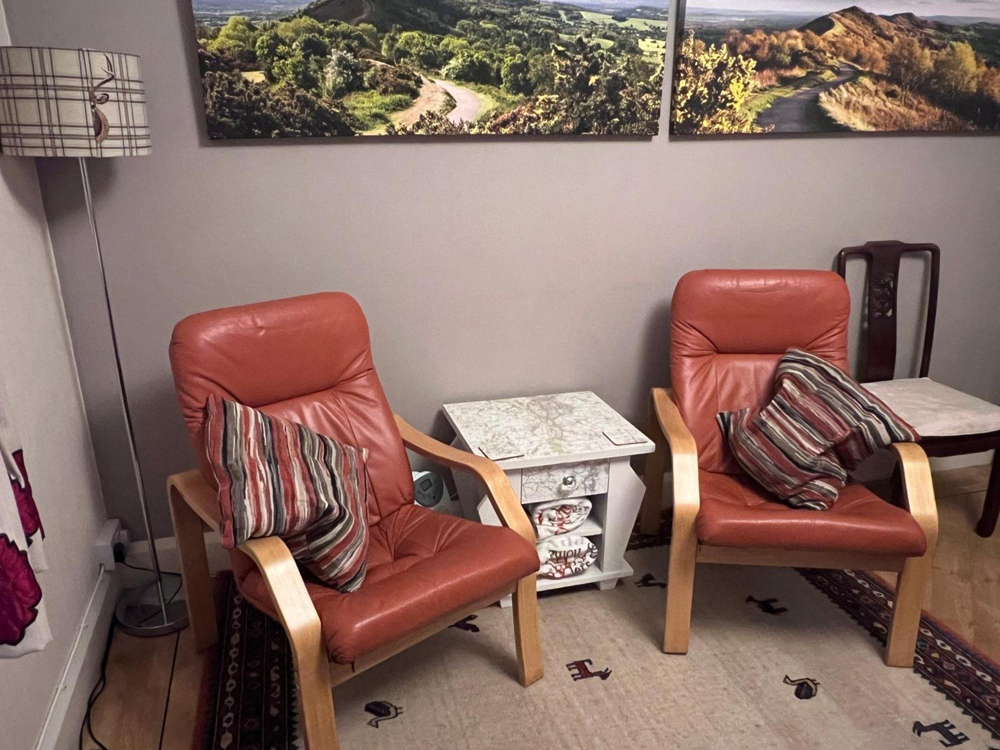 ออร์ชาร์ด ไซด์ เบด แอนด์ เบรกฟาสต์ Bed & Breakfast Hanley Swan ภายนอก รูปภาพ